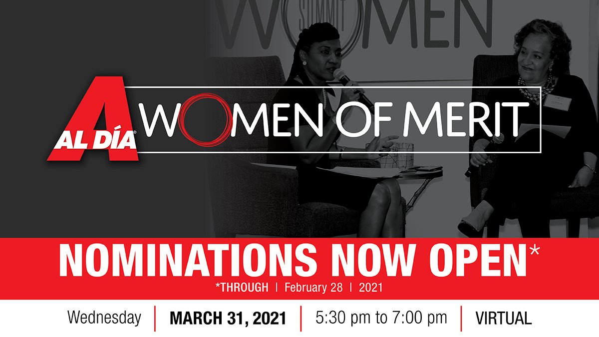 Live Tonight: Al Día Women of Merit Awards Ceremony - Vimarsana News