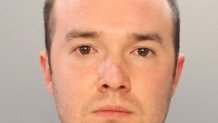 Philadelphia Police Officer Gregory Campbell