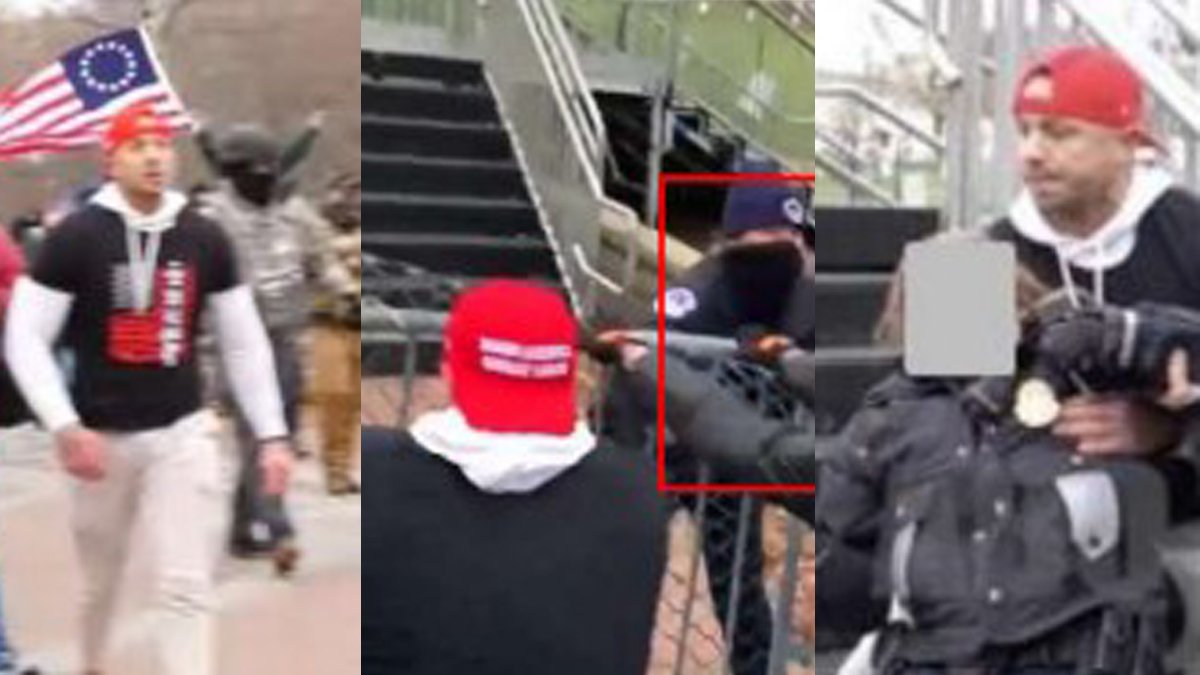 Philadelphia Sports Riots Bucks County Man Charged with Assault of Police Officer During U.S ...