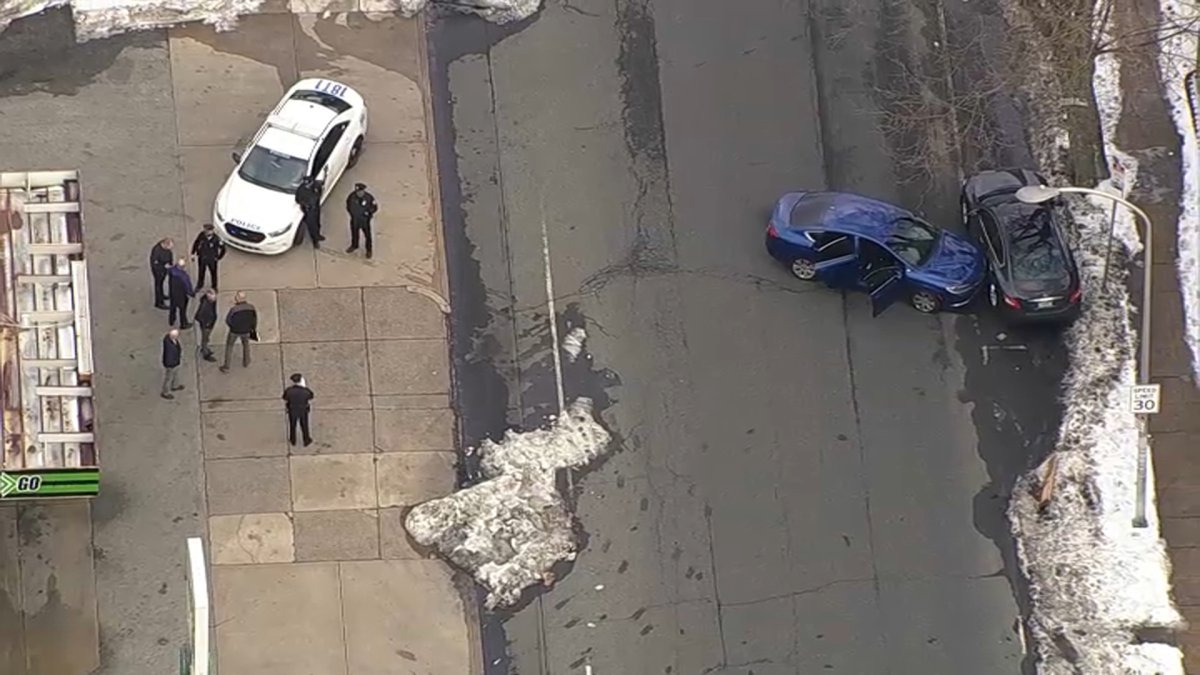 2 Teen Girls Injured in Separate Double Shootings in West Philadelphia ...