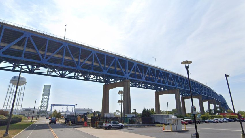 Girard Point Bridge