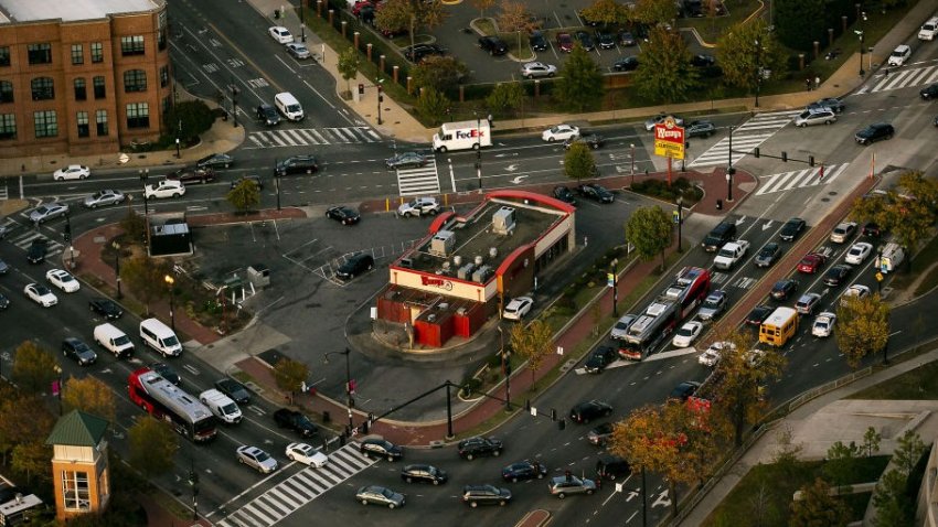 wendys dave thomas circle