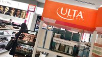 Stocks Making the Biggest Moves Midday: Ulta Beauty, Big Lots, Autodesk, Workday and More