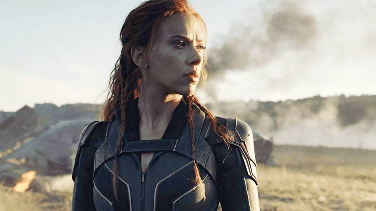 Scarlett Johansson and Disney Settle 'Black Widow' Lawsuit – NBC10 Philadelphia - Vimarsana News