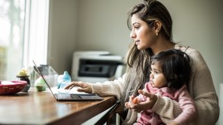 The Pandemic Is Reversing Gender Equality Progress in the Workplace, PwC Says