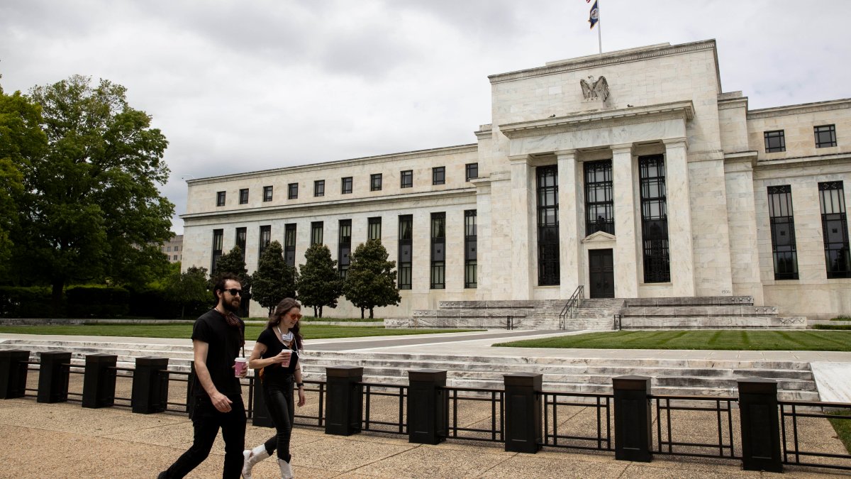 European Markets Set to Surge at the Open as Investors Digest Fed Decision - Vimarsana News