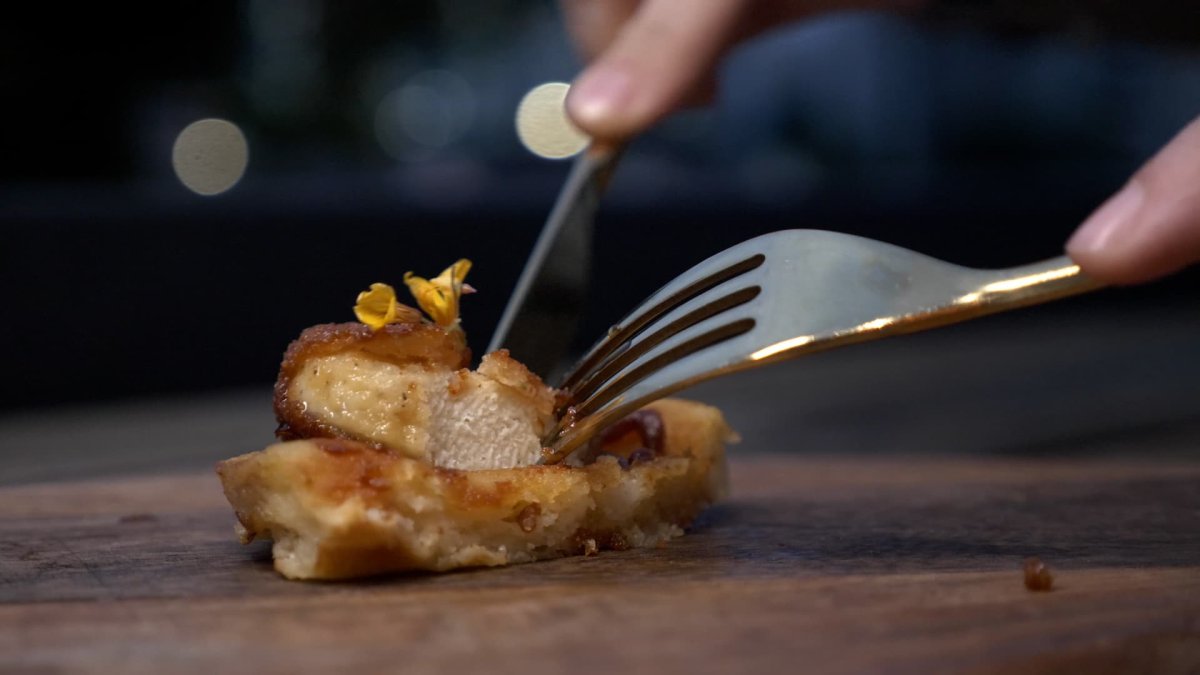 Lab-Grown Meat Could Make Strides in 2022 as Start-Ups Push for U.S. Approval - Vimarsana News