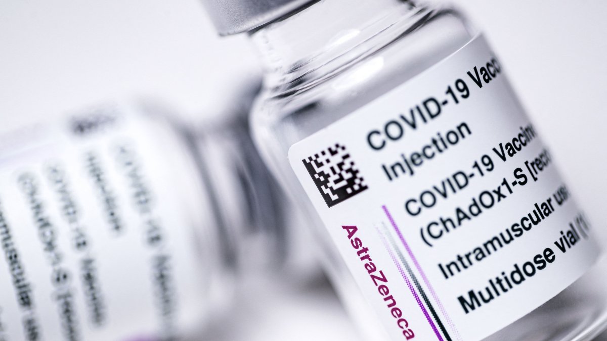 When Can I Get My COVID Vaccine? Where Can I Get It? Is AstraZeneca