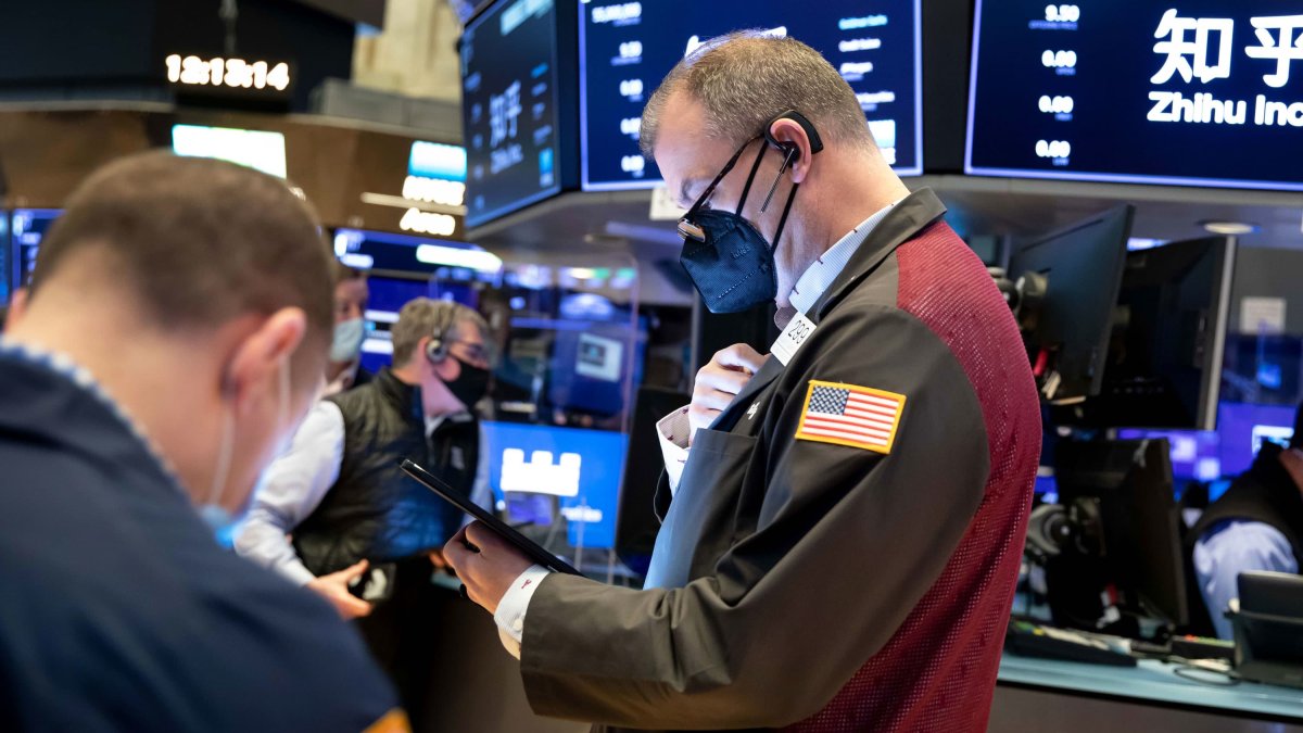 Treasury Yields Are Mixed Ahead of Powell's Fed Summit Speech - Vimarsana News