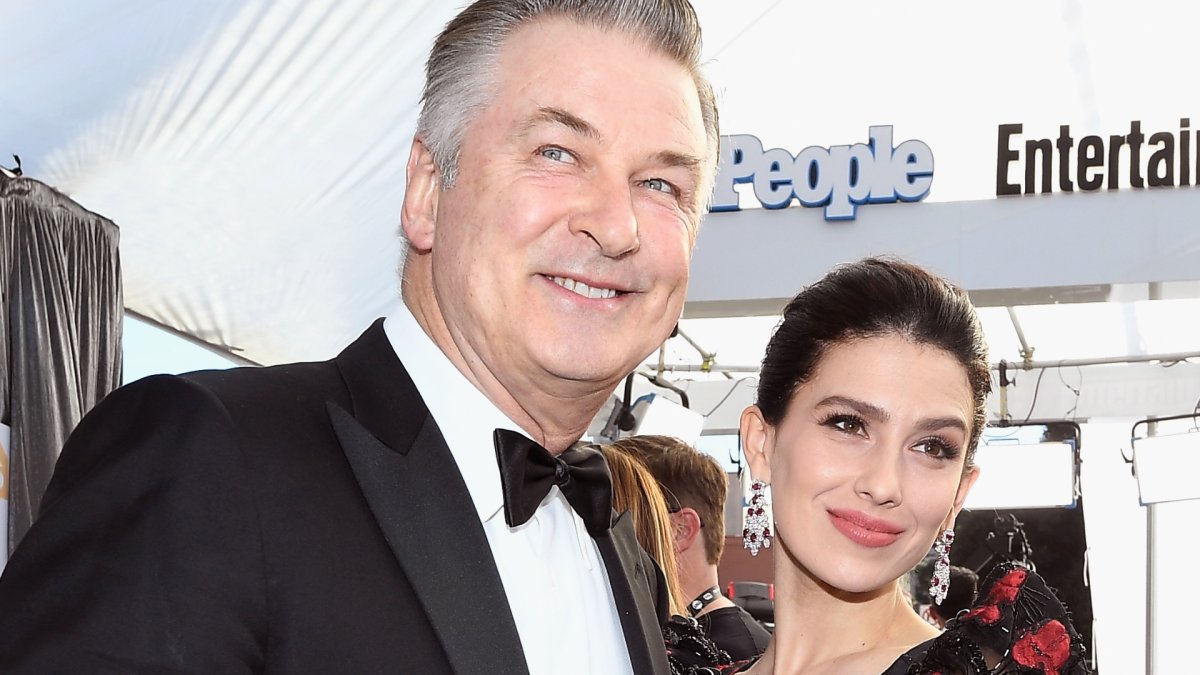 Hilaria & Alec Baldwin Baby No. 6 NBC10 Philadelphia