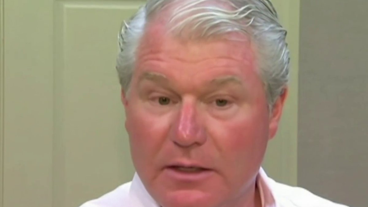 Philadelphia Union Leader John Dougherty Faces New Federal Charges