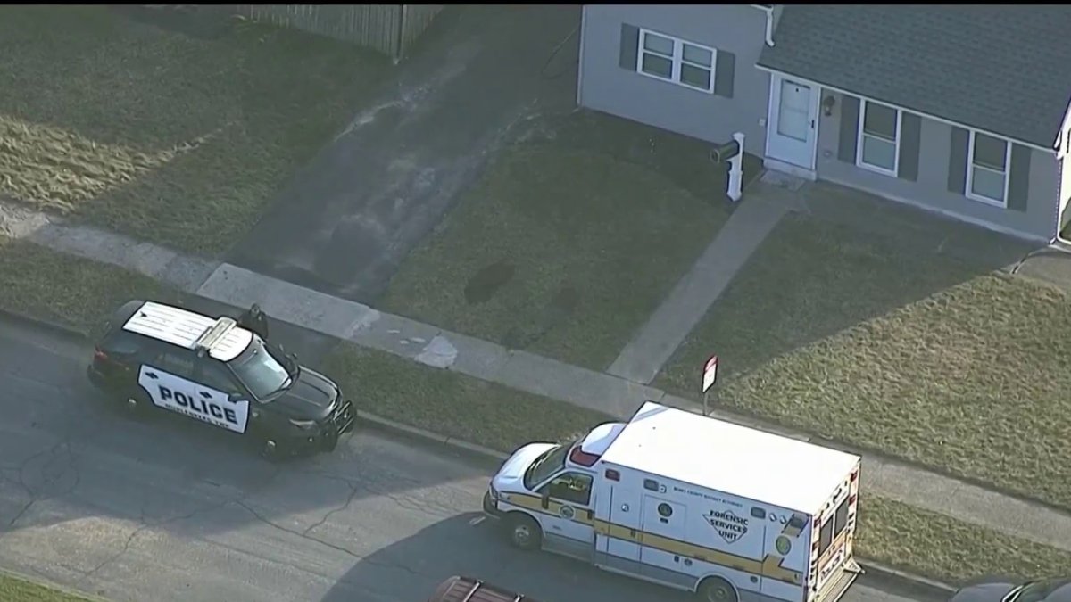 Officer Shoots And Kills Man Holding Knife Inside Berks County Home Nbc10 Philadelphia 2908