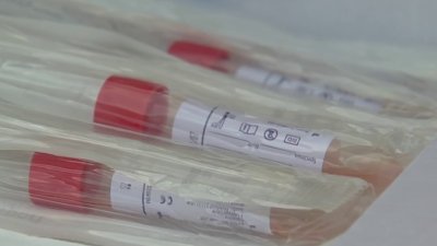 Orasure Technologies Awaiting Fda Approval Of At Home Covid Testing Kit Nbc10 Philadelphia