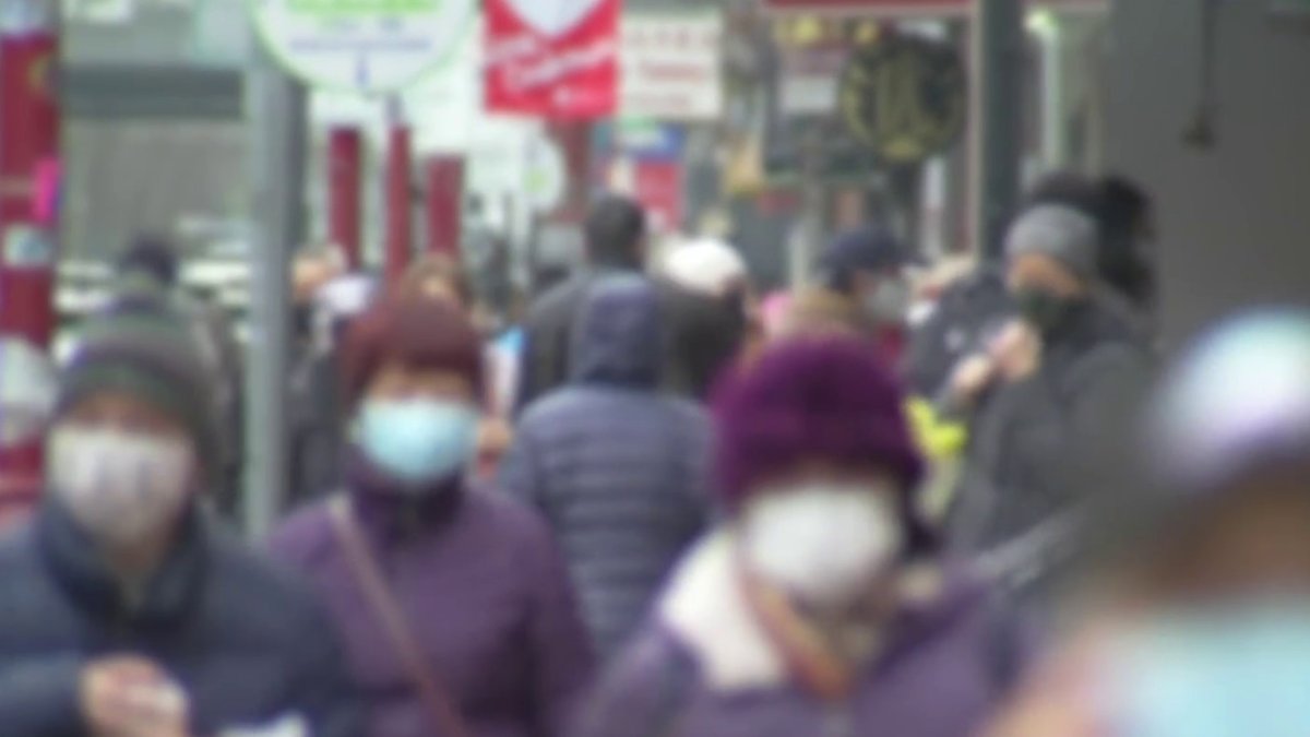 How the model minority stereotype impacts asian americans nbc10