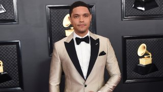 Trevor Noah