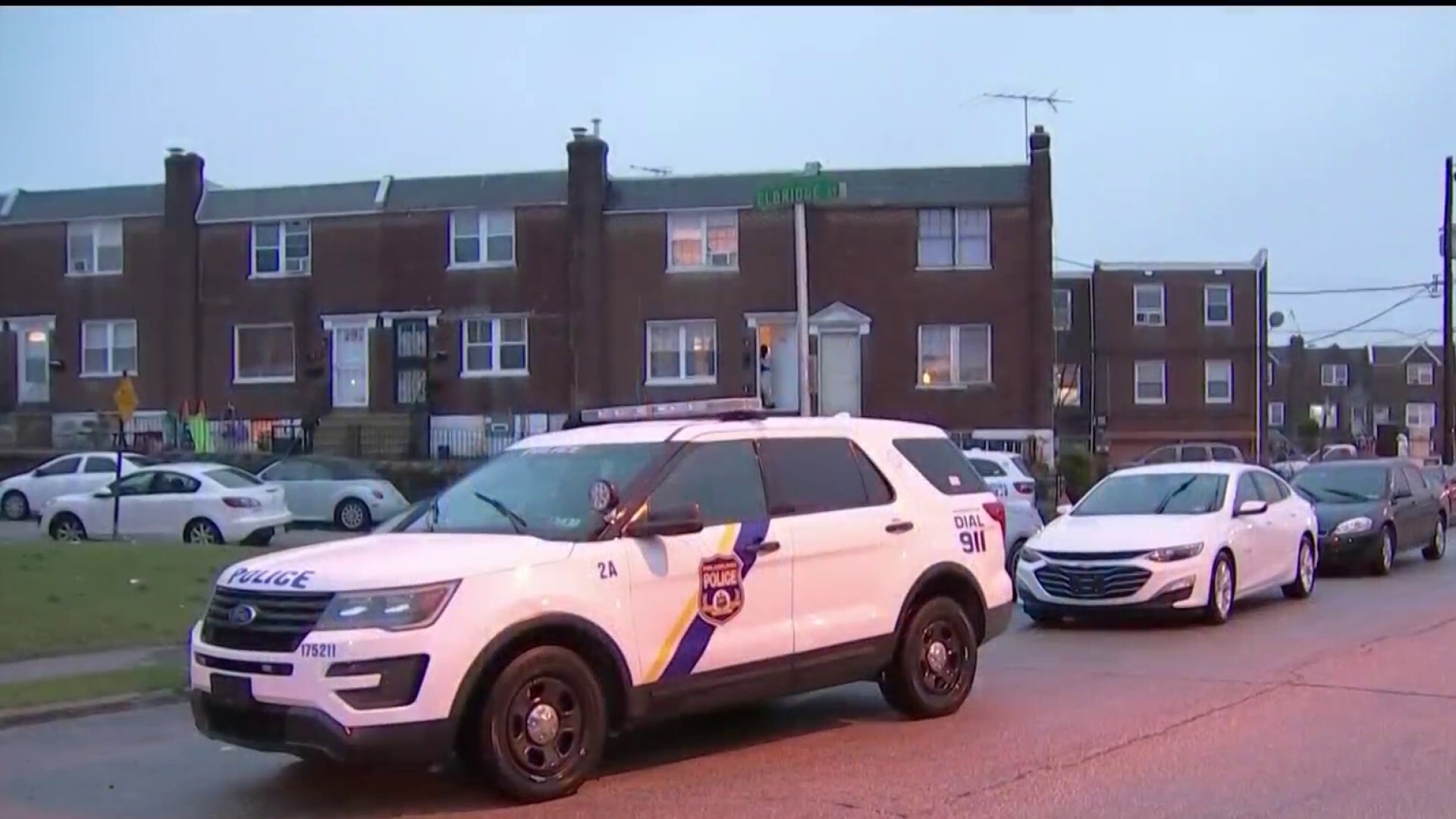 Woman Stabbed To Death After Attacking Another Woman Inside Philly Home ...