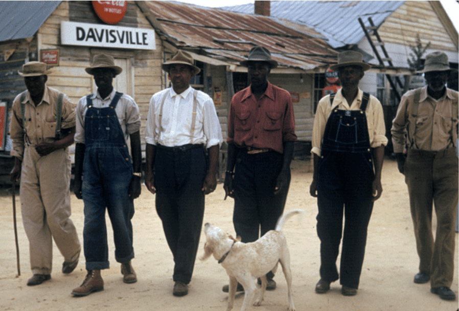 An Apology for the Tuskegee Syphilis Study – NBC10 Philadelphia - Vimarsana News