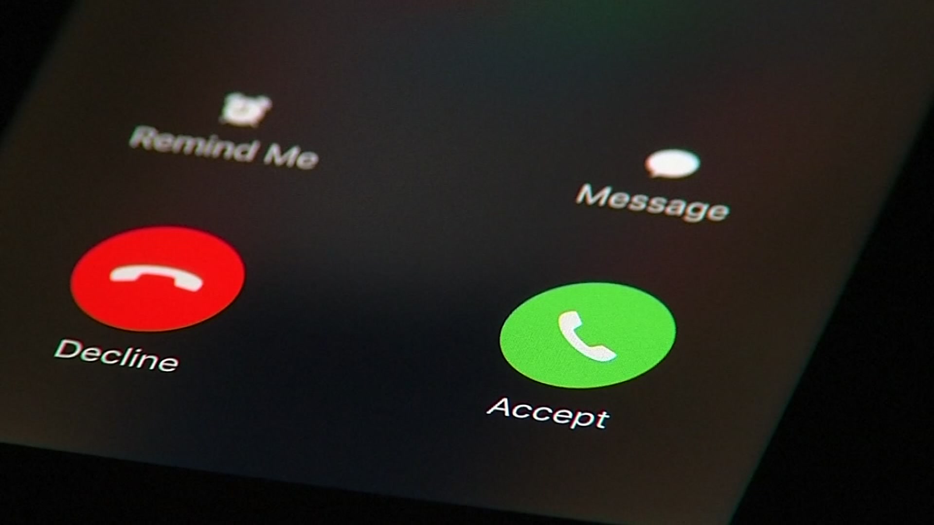 Scammer alert: Caller pretending to be Montgomery Co. officer demands money