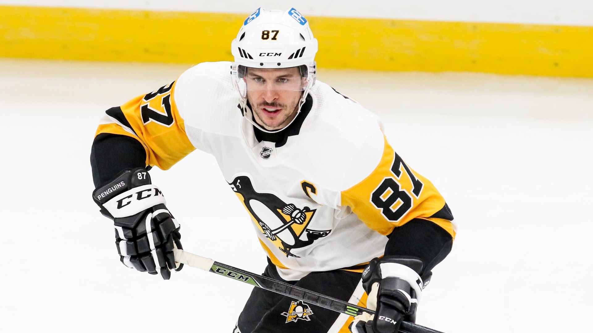 Superstar Sidney Crosby To Miss Flyers-Penguins Game Because Of NHL’s ...