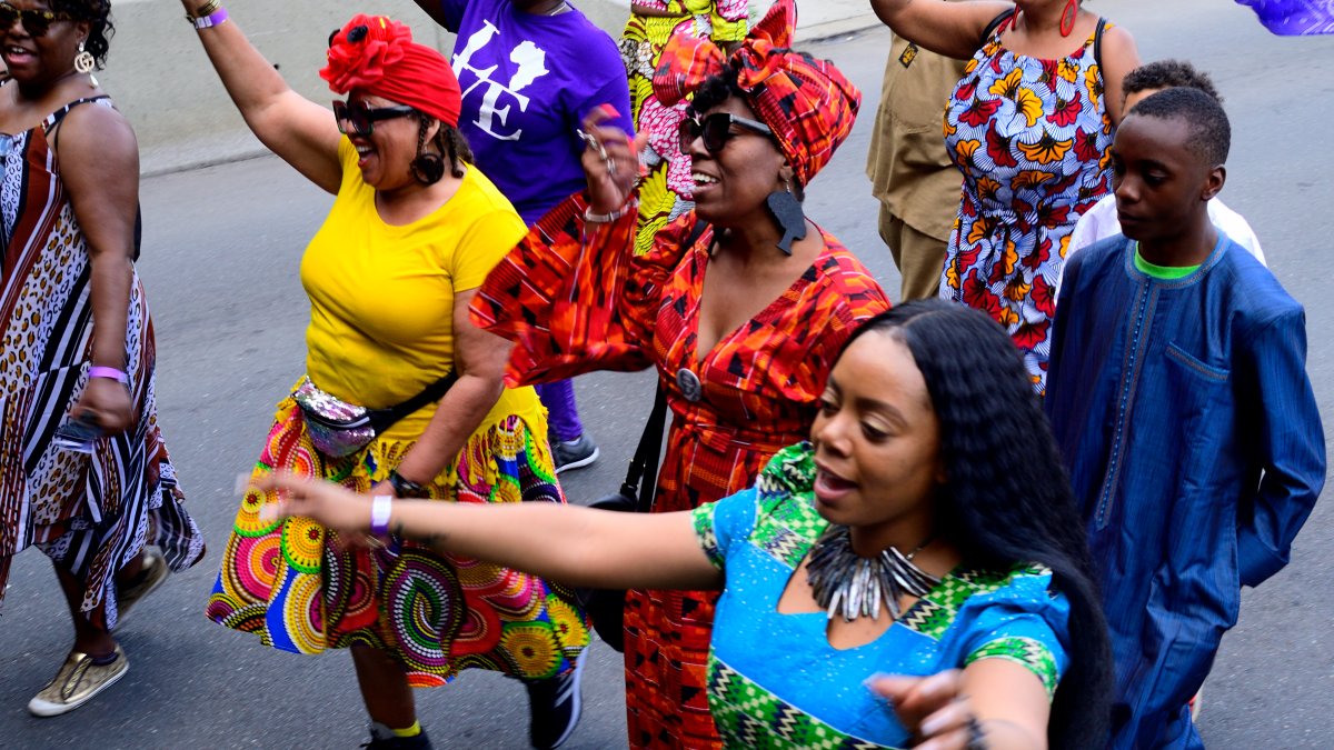 Celebrate 2022 Juneteenth in Philadelphia Area at These Events – NBC10 Philadelphia - Vimarsana News