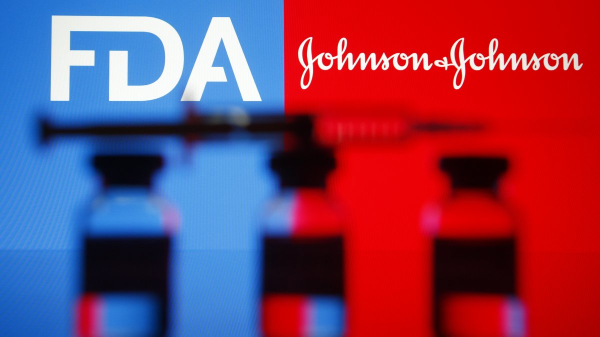 How the New Johnson & Johnson Vaccine ‘Primes’ the Immune System in One