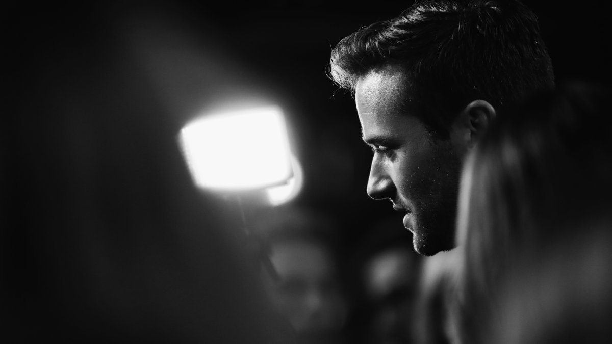 Armie Hammer Accused of Rape and Emotional Abuse, LAPD Investigating