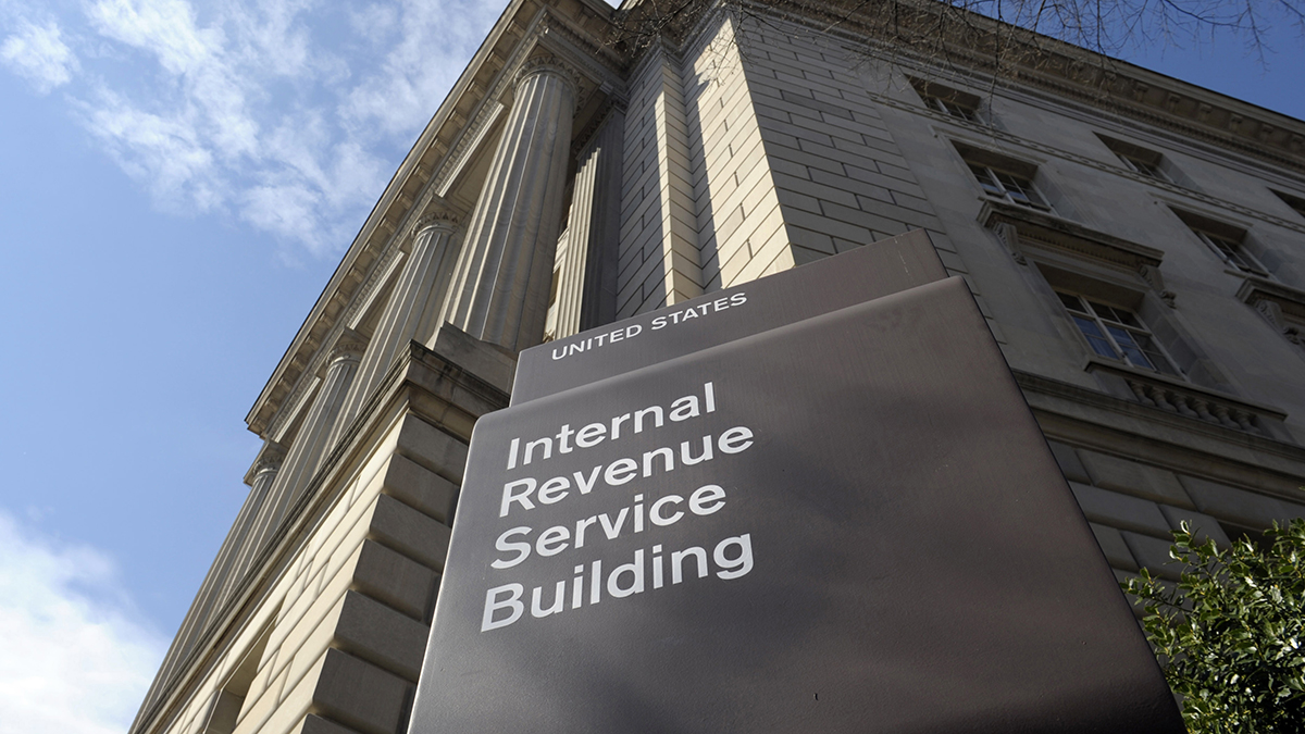 IRS Warns of Phishing Scam Targeting Colleges, Universities NBC10