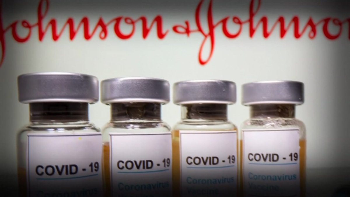 Where and How Can I Get Johnson and Johnson Vaccine in Philly or NJ