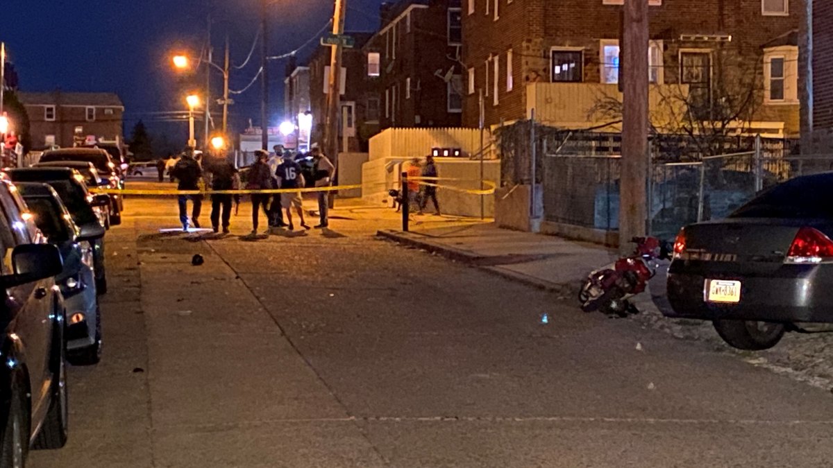 Bike-Riding Boy, 11, Killed in Northeast Philadelphia Shooting – NBC10 ...