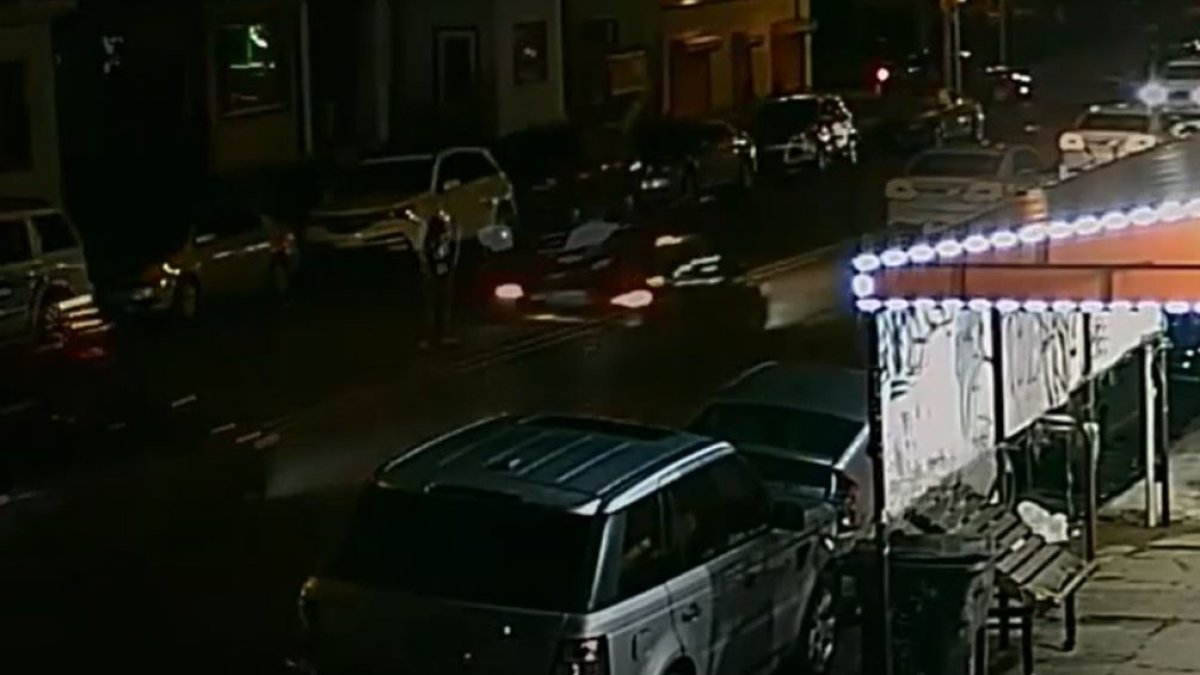 Man Dies After Being Struck by 2 Hit-and-Run Vehicles in Philly – NBC10 ...