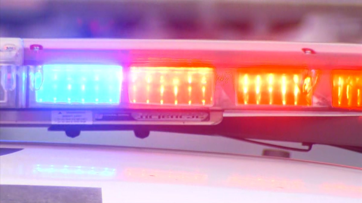 Cranford Theater Ceiling Collapse Evacuates Patrons, No Injuries Reported