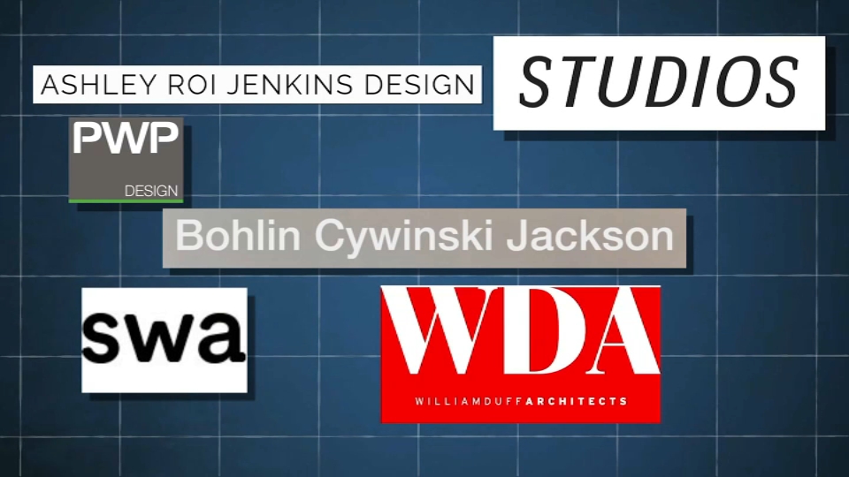 The NBC Bay Area Investigative Unit spoke with architects at six different firms to better understand how Covid-19 is changing modern-day design.