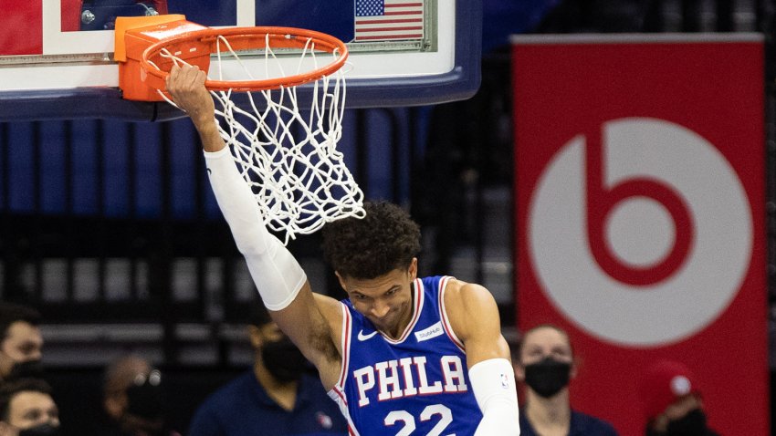 NBA Free Agency: Sixers' Seth Curry Makes a Solid Choice ...