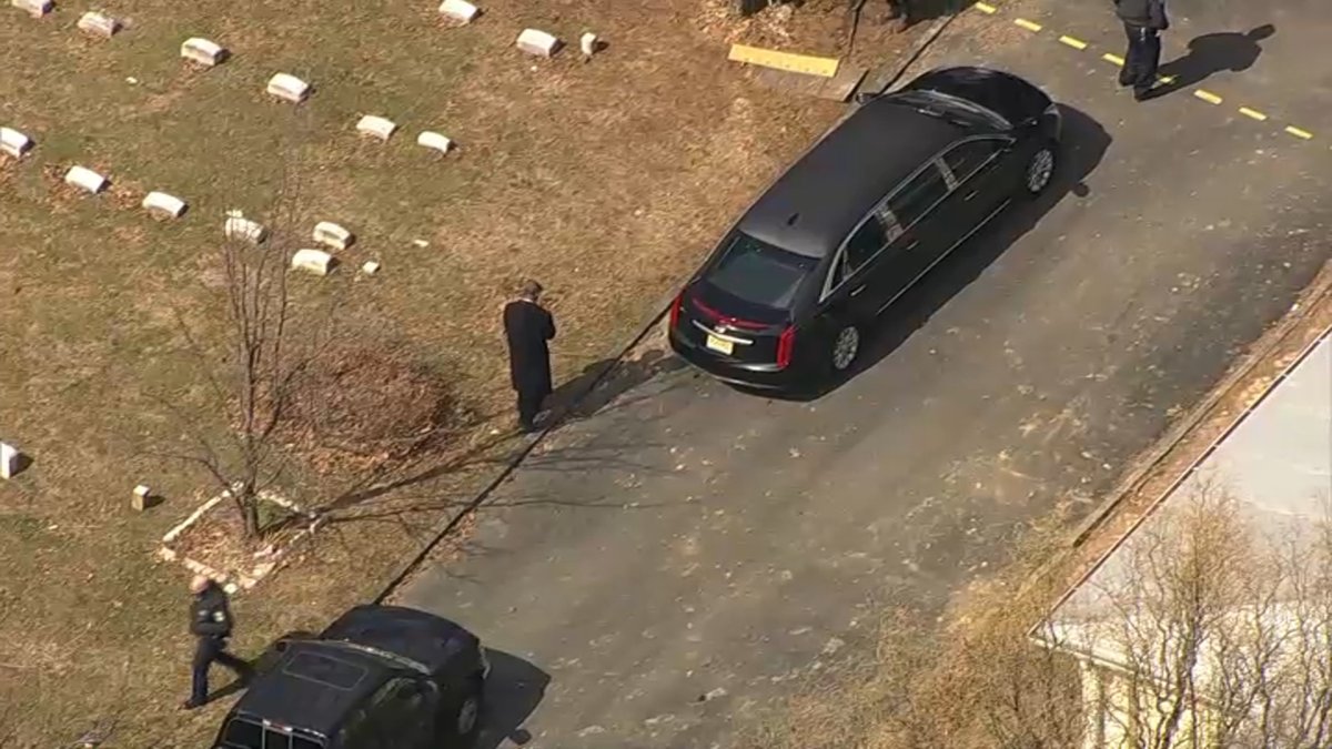 Gunmen Open Fire at Upper Darby Funeral for Person Who Was Killed in Philadelphia NBC10