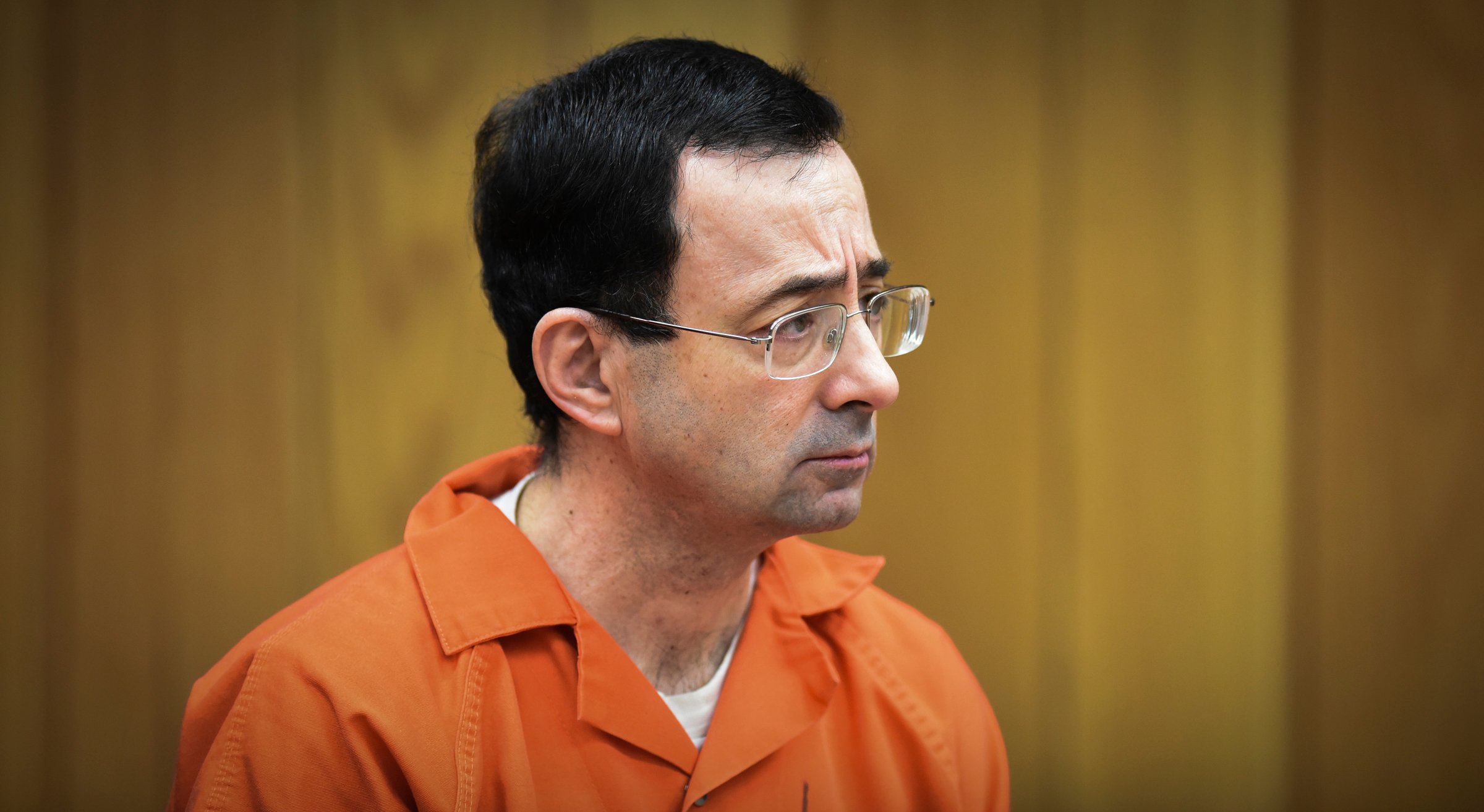 Watchdog Says FBI Mishandled USA Gymnastics Sex Abuse Allegations – NBC10 Philadelphia - Vimarsana News