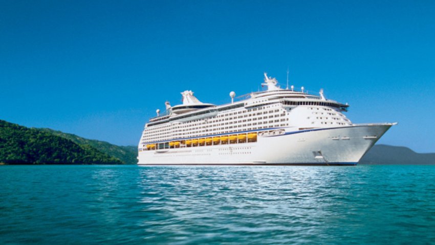 Royal Caribbean Nbc10 Philadelphia
