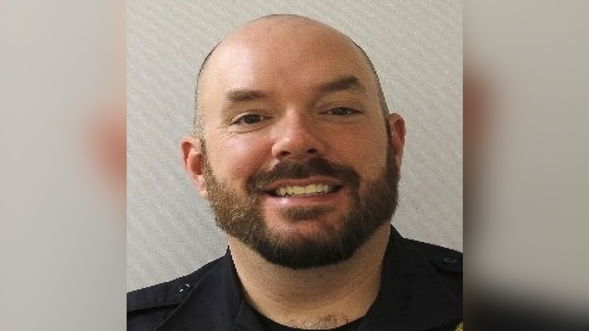 Officer Killed in Attack Outside Capitol an 18Year Veteran NBC10