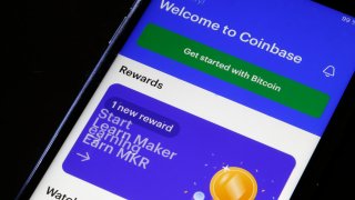 Why One Trader Is ‘Cautious’ on the Coinbase Debut as Bitcoin Hits All-Time High