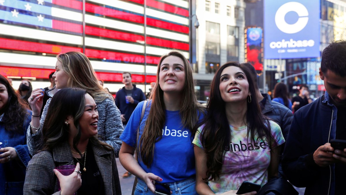 This New CNBC Stock Index Will Track Shares Integral to the Lives and Careers of Younger Generations - Vimarsana News