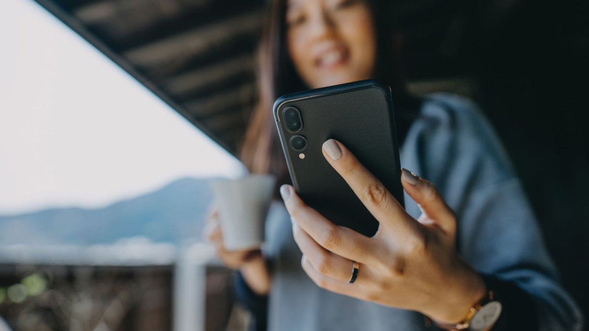 Spam Texts and Phone Scams Are on the Rise: Here's How to Protect Yourself - Vimarsana News