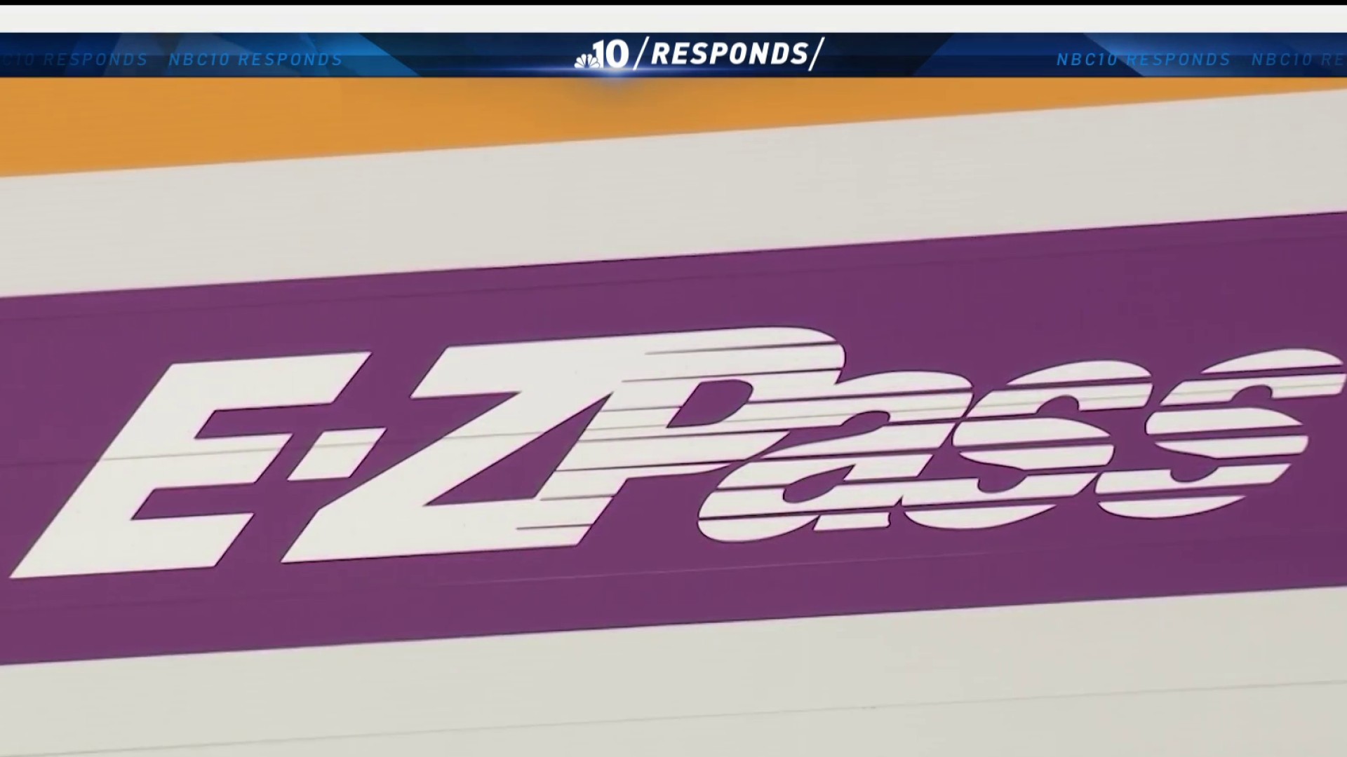 Driver Says Unpaid E-ZPass Toll Threatened His Credit Score