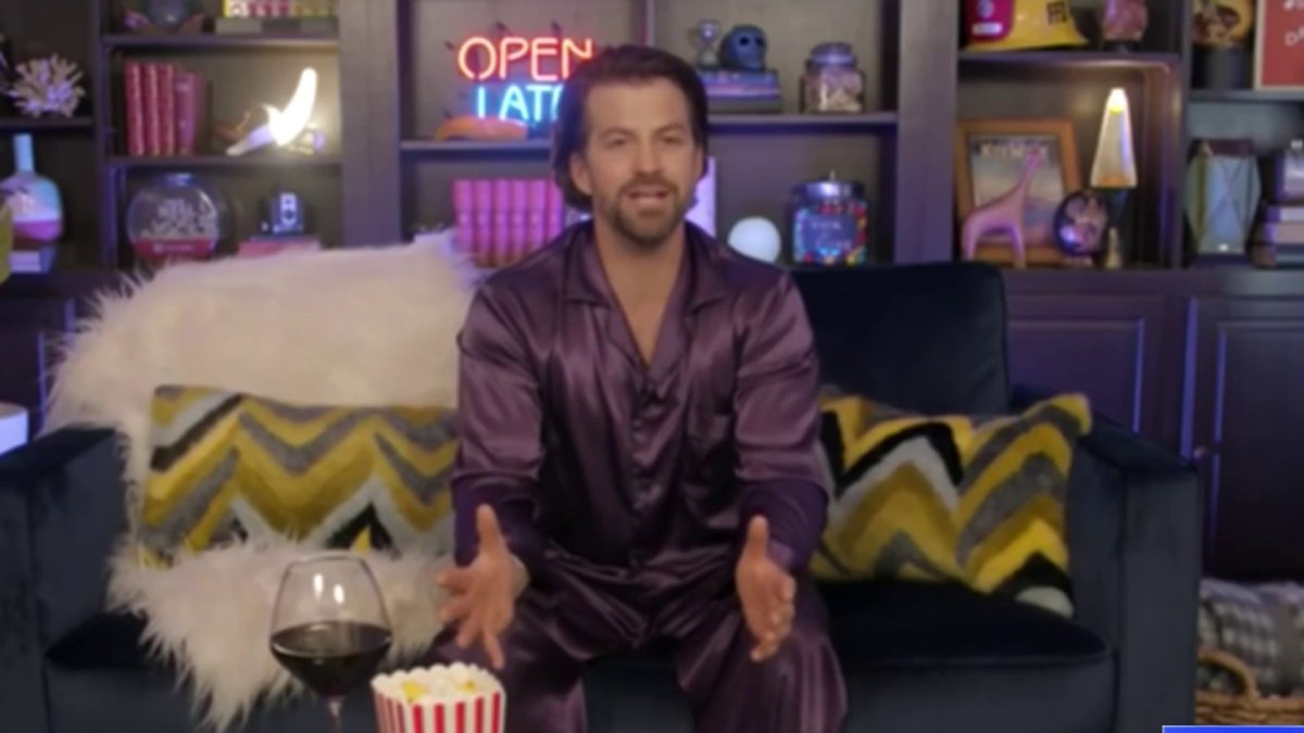 ‘Challenge’ Mainstay ‘Johnny Bananas’ to Host NBC’s ‘Celebrity