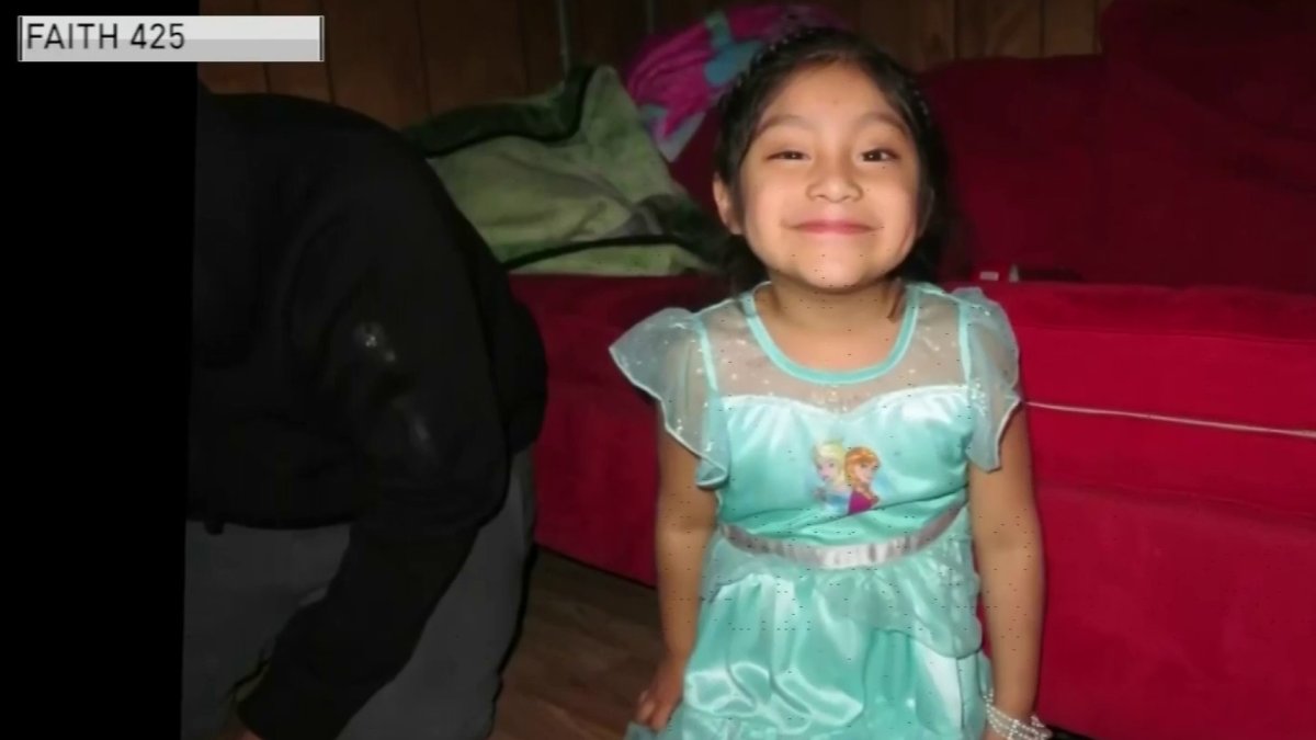 New Youtube Video Surfaces Of Missing Nj Girl Dulce Maria Alavez Nbc10 Philadelphia