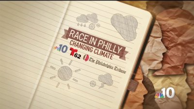 How the Changing Climate Hurts Communities of Color: Race in Philly