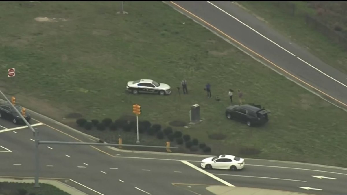 Dejywan Floyd Charged With Murder in North Carolina Road Rage Shooting