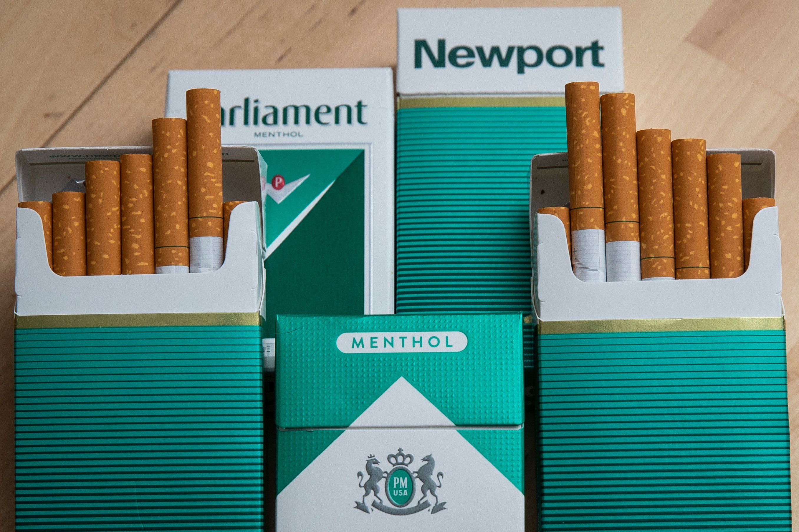 when were cigarettes considered healthy 1930-1950 Evidence Mounts Linking Cigarettes and Cancer