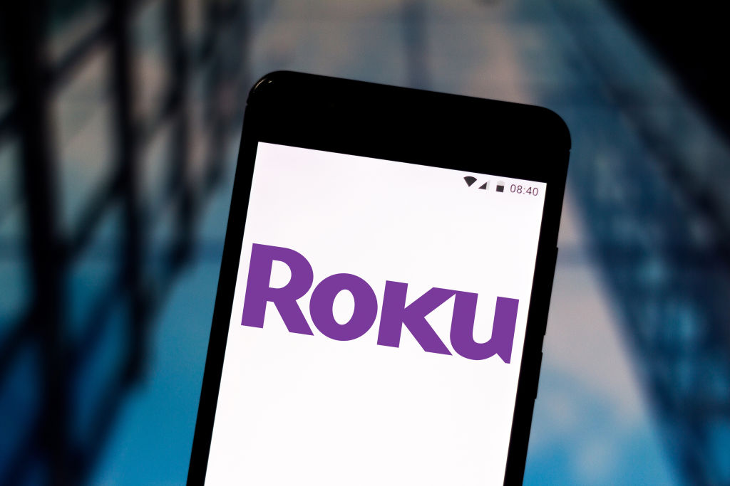 Roku Warns Customers They May Lose YouTube TV Access as Google Seeks
‘Unfair Terms'