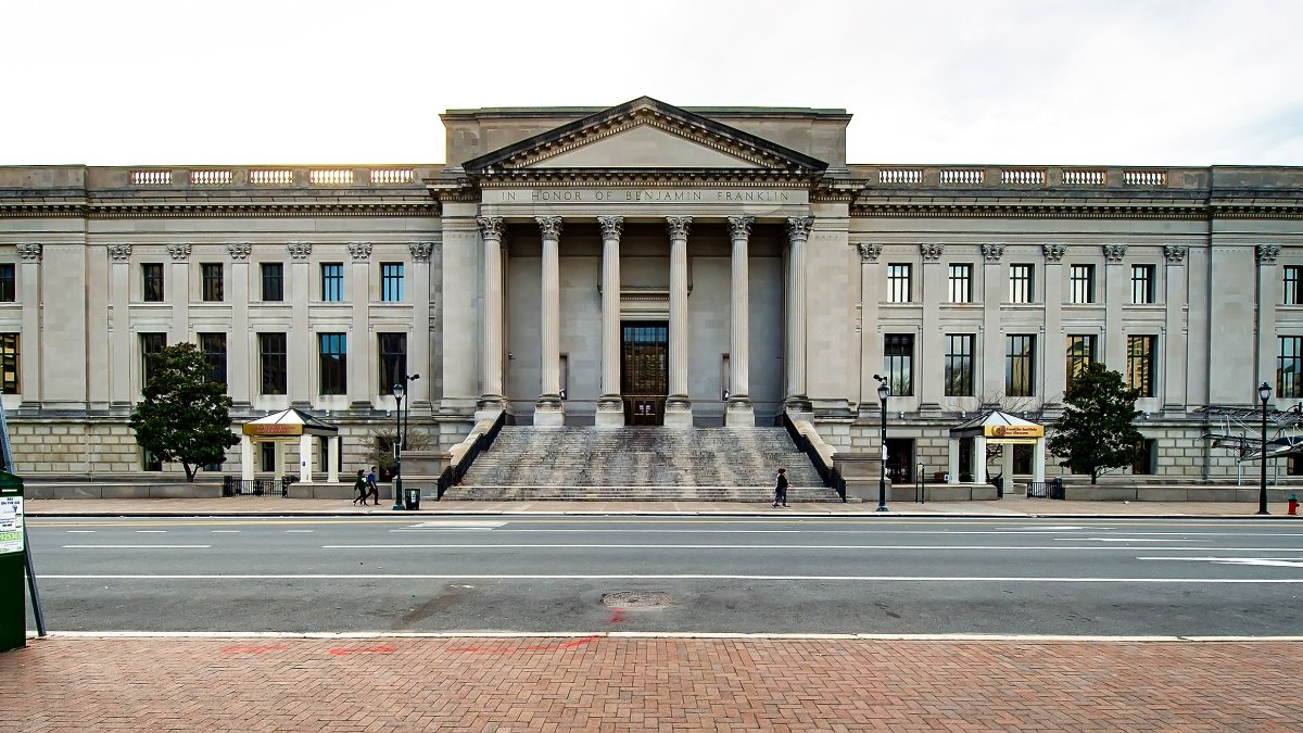 What Philadelphia’s Franklin Institute Has Planned for 2024