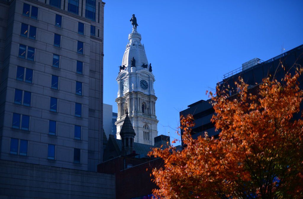 City Council Passes Bill Guaranteeing 40 Hours of Sick Leave for Philadelphia Workers Recovering From COVID – NBC10 Philadelphia - Vimarsana News