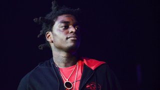 Kodak Black